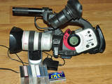 Video, DVD Відеокамери, ціна 1999 Грн., Фото
