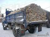 Дрова, брикеты, гранулы Дрова колотые, цена 650 Грн., Фото