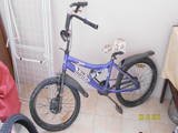 Велосипеды Детские, цена 700 Грн., Фото