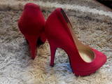 Обувь,  Женская обувь Туфли, цена 1000 Грн., Фото