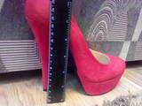 Взуття,  Жіноче взуття Туфлі, ціна 1000 Грн., Фото