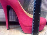 Обувь,  Женская обувь Туфли, цена 1000 Грн., Фото