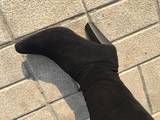 Обувь,  Женская обувь Сапоги, цена 600 Грн., Фото