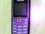 Мобильные телефоны,  Samsung E1081T, цена 200 Грн., Фото