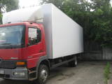 Вантажівки, ціна 20800 Грн., Фото