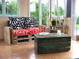 Мебель, интерьер,  Диваны Диваны для гостиной, цена 450 Грн., Фото