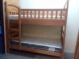 Детская мебель Кроватки, цена 3600 Грн., Фото