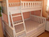 Дитячі меблі Ліжечка, ціна 4500 Грн., Фото