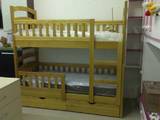 Дитячі меблі Ліжечка, ціна 3340 Грн., Фото