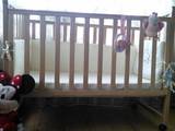 Дитячі меблі Ліжечка, ціна 1200 Грн., Фото
