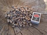 Дрова, брикети, гранули Гранули, ціна 2000 Грн., Фото