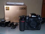 Фото й оптика,  Цифрові фотоапарати Nikon, ціна 6000 Грн., Фото