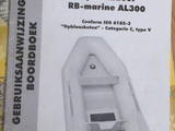 Лодки резиновые, цена 8000 Грн., Фото