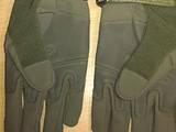 Мужская одежда Перчатки, варежки, цена 200 Грн., Фото