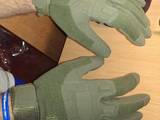 Чоловічий одяг Рукавички, рукавиці, ціна 200 Грн., Фото