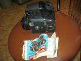 Фото й оптика Плівкові фотоапарати, ціна 1000 Грн., Фото