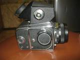 Фото й оптика Плівкові фотоапарати, ціна 1000 Грн., Фото