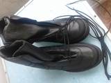 Обувь,  Мужская обувь Ботинки, цена 700 Грн., Фото