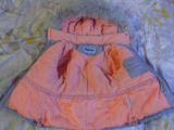 Детская одежда, обувь Куртки, дублёнки, цена 450 Грн., Фото