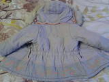 Детская одежда, обувь Куртки, дублёнки, цена 450 Грн., Фото