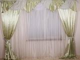 Меблі, інтер'єр Штори, завіски, ціна 525 Грн., Фото