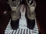 Обувь,  Мужская обувь Ботинки, цена 1100 Грн., Фото