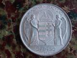Коллекционирование,  Монеты Монеты Европа ХХ  век, цена 700 Грн., Фото
