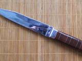 Охота, рибалка Ножі, ціна 150 Грн., Фото