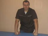 Здоров'я, краса,  Масажні послуги Спортивний масаж, ціна 250 Грн., Фото