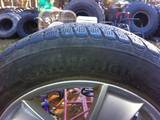 Запчастини і аксесуари,  Шини, колеса R16, ціна 8750 Грн., Фото
