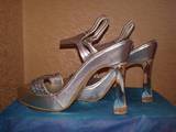Взуття,  Жіноче взуття Босоніжки, ціна 140 Грн., Фото