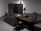 Меблі, інтер'єр Стелажі і шафи для документів, ціна 2500 Грн., Фото