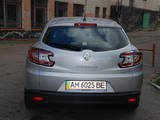 Renault Megane, ціна 257153 Грн., Фото