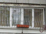 Будівельні роботи,  Вікна, двері, сходи, огорожі Вікна, ціна 100 Грн., Фото