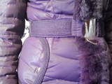Женская одежда Пуховики, цена 1200 Грн., Фото