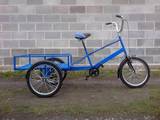 Велосипеды Городские, цена 5400 Грн., Фото