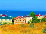 Земля і ділянки АР Крим, ціна 15000 Грн., Фото
