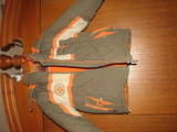 Детская одежда, обувь Куртки, дублёнки, цена 320 Грн., Фото