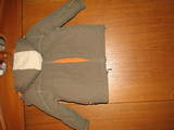 Детская одежда, обувь Куртки, дублёнки, цена 320 Грн., Фото