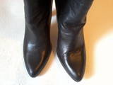 Обувь,  Женская обувь Сапоги, цена 1600 Грн., Фото