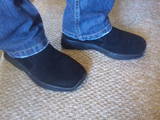 Обувь,  Мужская обувь Туфли, цена 360 Грн., Фото