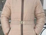 Женская одежда Пуховики, цена 750 Грн., Фото