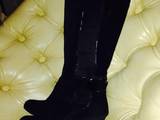 Обувь,  Женская обувь Сапоги, цена 485 Грн., Фото