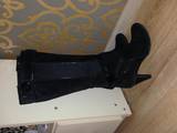 Обувь,  Женская обувь Сапоги, цена 485 Грн., Фото