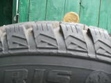 Запчастини і аксесуари,  Шини, колеса R13, ціна 750 Грн., Фото