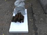 Дрова, брикети, гранули Брикети, ціна 1500 Грн., Фото