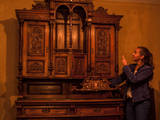 Меблі, інтер'єр Шафи, ціна 24000 Грн., Фото