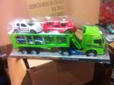 Іграшки Машинки і ін. транспорт, ціна 276 Грн., Фото
