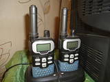 Телефони й зв'язок Радіостанції, ціна 400 Грн., Фото