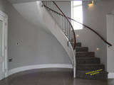 Строительные работы,  Окна, двери, лестницы, ограды Лестницы, цена 2999 Грн., Фото